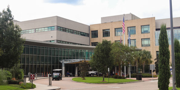 St. Tammany Health System